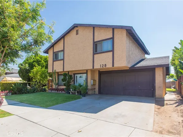 128 N 1st St, Montebello, CA 90640