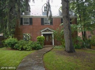 7606 16th St NW, Washington, DC