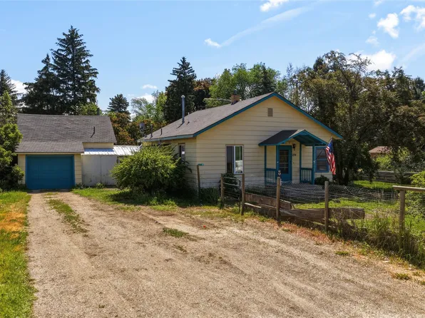 274 Doran Ln, Hamilton, MT 59840