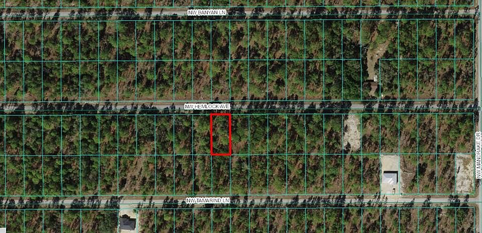 1st image of 00 MAGNOLIA DRIVE LOT 18