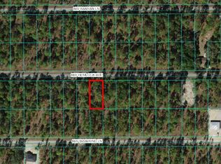 0 Magnolia Dr #18, Ocklawaha, FL 32179