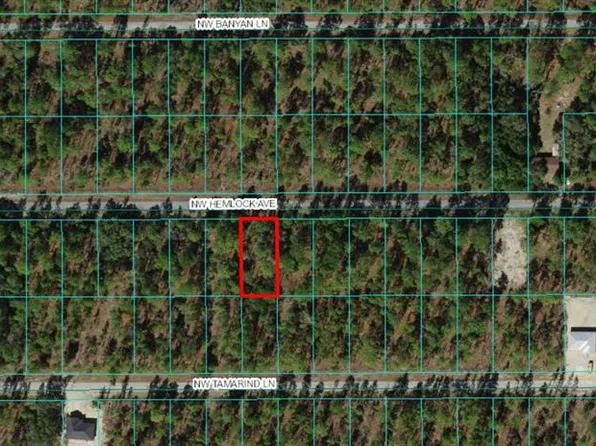 0 Magnolia Dr #18, Ocklawaha, FL 32179
