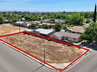 701 S A St LOT 31, Madera, CA 93638