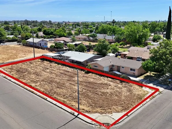 701 S A St Lot 31, Madera, CA 93638