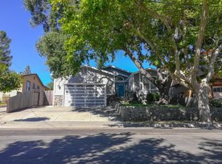 545 Quartz St, Redwood City, CA 94062