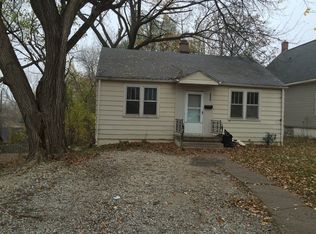 3332 Ruggles St, Omaha, NE 68111