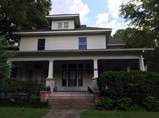 1113 Camden Ave APT 3, Durham, NC 27701