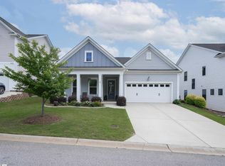 19 Moray Pl, Simpsonville, SC 29681