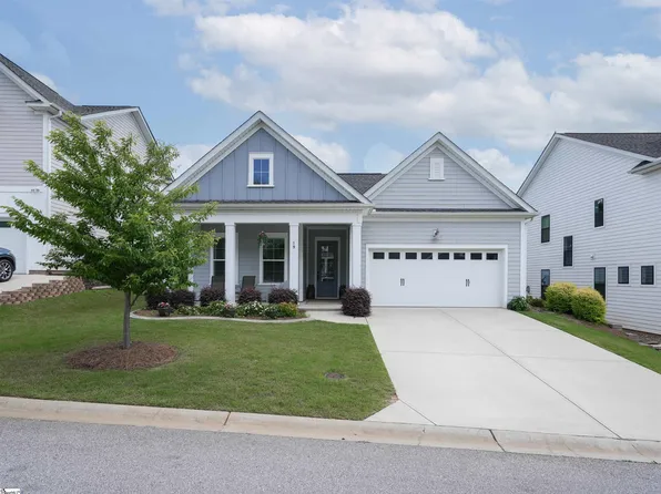 19 Moray Pl, Simpsonville, SC 29681