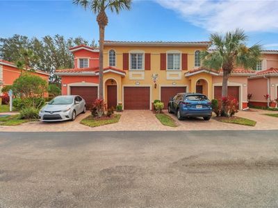 20265 Royal Villagio CT #201, Estero, FL, 33928
