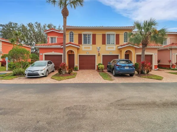 20265 Royal Villagio CT #201, ESTERO, FL 33928