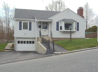 35 Forsberg St, Worcester, MA 01607