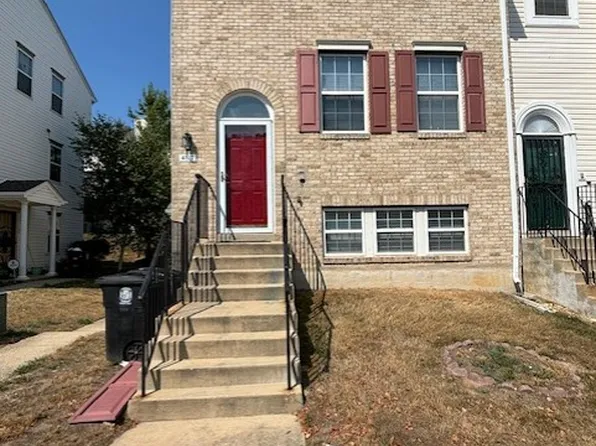 4127 Candy Apple Ln, Suitland, MD 20746