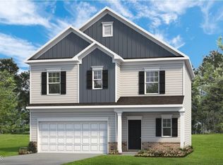 275 Deodora Ln, Cameron, NC 28326