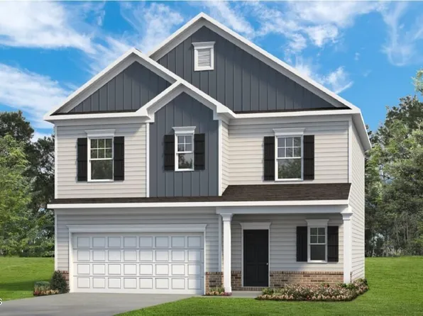 275 Deodora Ln, Cameron, NC 28326