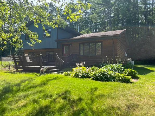 851 Dry Bridge Rd, Au Sable Forks, NY 12912