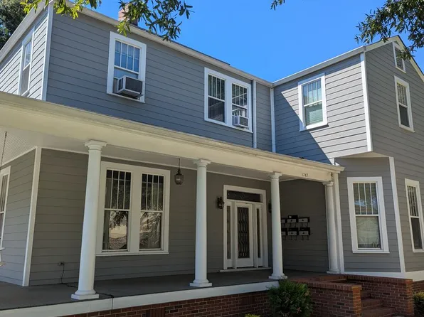 Magnolia House - 1747 Paul W Bryant Drive, 1747 Paul W Bryant Dr APT 1, Tuscaloosa, AL 35401