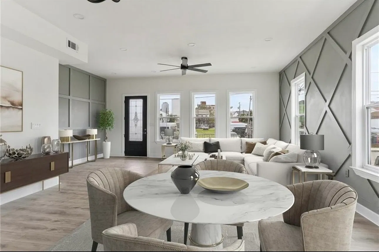 4 bed, 3.5 bath, 2000 sqft, $3,200 — Photo 3