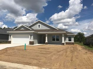 1127 NW 46th Pl, Ocala, FL 34475