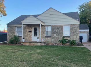 948 E Hill St, Oklahoma City, OK 73105