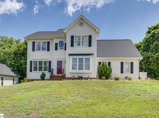 6 Arbordale Ln, Simpsonville, SC 29680