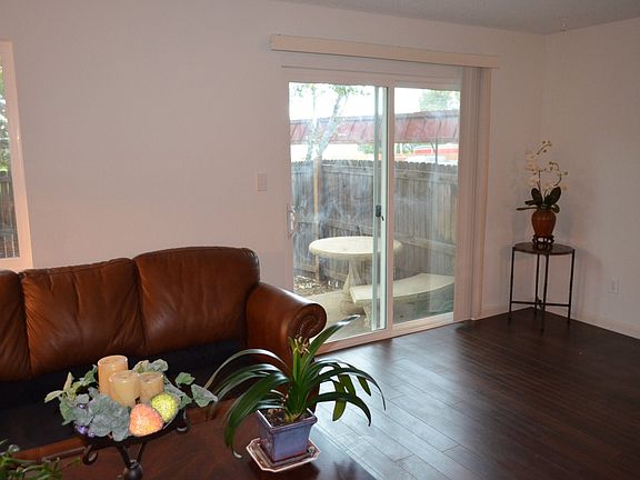 Patio Door