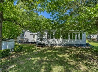 134 Twisting Hill Rd, Eatonton, GA 31024
