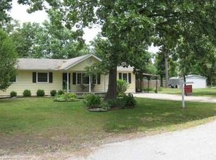 33 Tanglewood Dr, Carl Junction, MO 64834