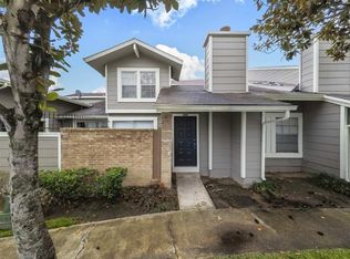 6305 Peacock Hills Dr, Houston, TX 77035