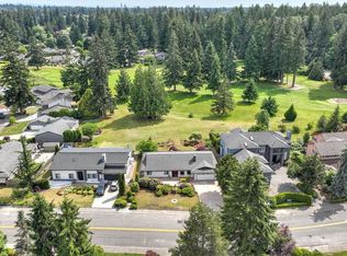 14121 SE Fairwood Boulevard, Renton, WA 98058