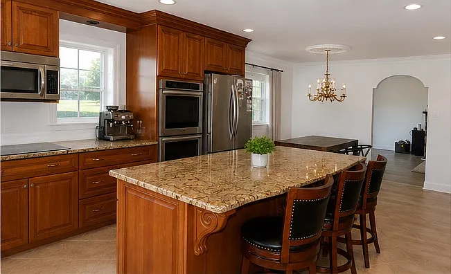 3 bed, 1571 sqft, $3,000 — Photo 3