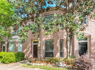 2923 Crawford St, Houston, TX 77004