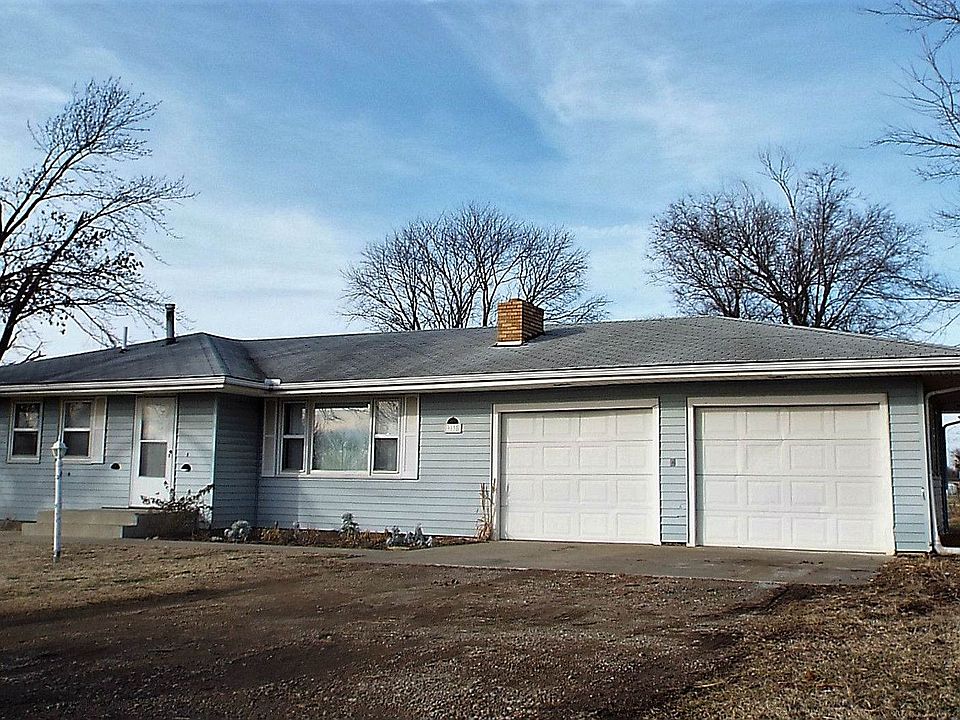 9038 SW 23rd St\nLocated on Topeka Outskirts