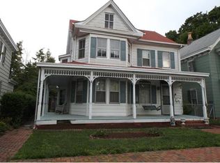 120 W South St, Smyrna, DE 19977