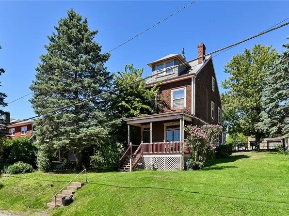 1735 El Paso St, Pittsburgh, PA 15206