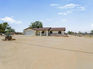 9407 E Avenue T6, Littlerock, CA 93543