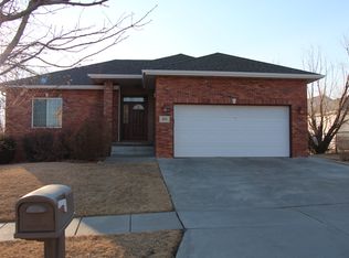 2711 SW 18th St, Lincoln, NE 68522