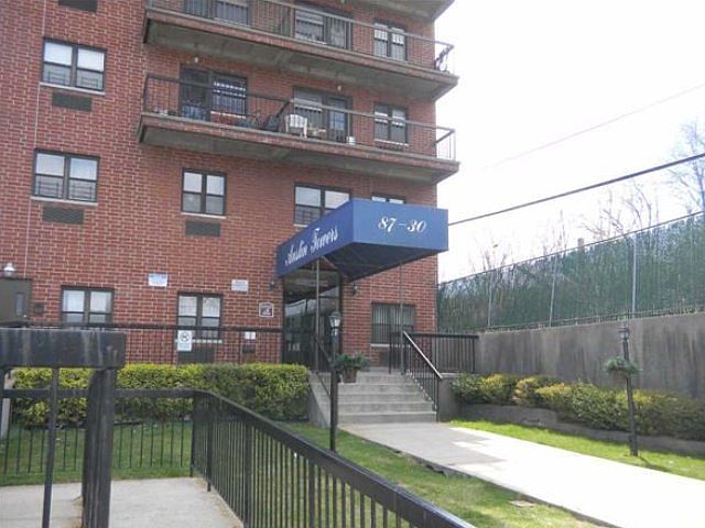 2nd image of 87-30 62nd Ave #10-G