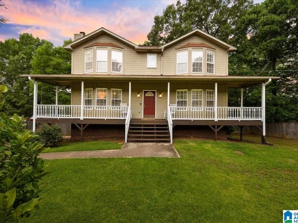 7508 Ashton Pl, Trussville, AL 35173