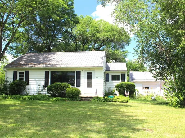 15855 Park Avenue Ext, Meadville, PA 16335