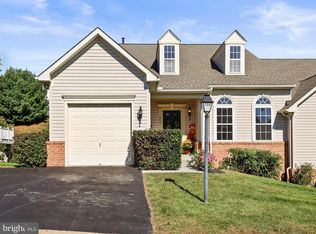 264 Prospect Cir #20, Shrewsbury, PA 17361