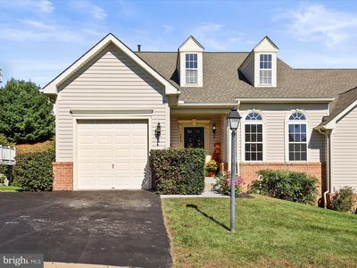 264 Prospect Cir #20, Shrewsbury, PA, 17361