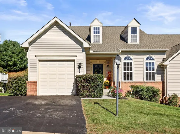 264 Prospect Cir #20, Shrewsbury, PA 17361