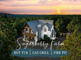 750 Sugarberry Trl, Broken Bow, OK 74728