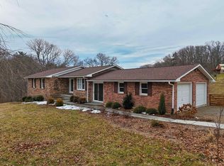 5491 McCoy Rd, Blacksburg, VA 24060