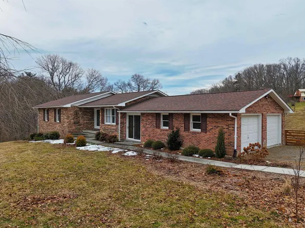 5491 McCoy Rd, Blacksburg, VA 24060