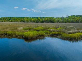 7 Cedar Plantation Ln, Awendaw, SC 29429