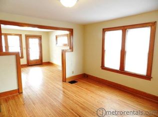 151 E Lakeview Ave #151, Columbus, OH
