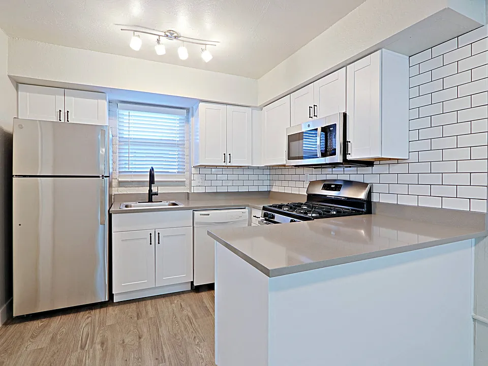 Allora Phoenix Apartments