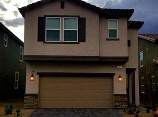 5367 El Nevero St, Las Vegas, NV 89166